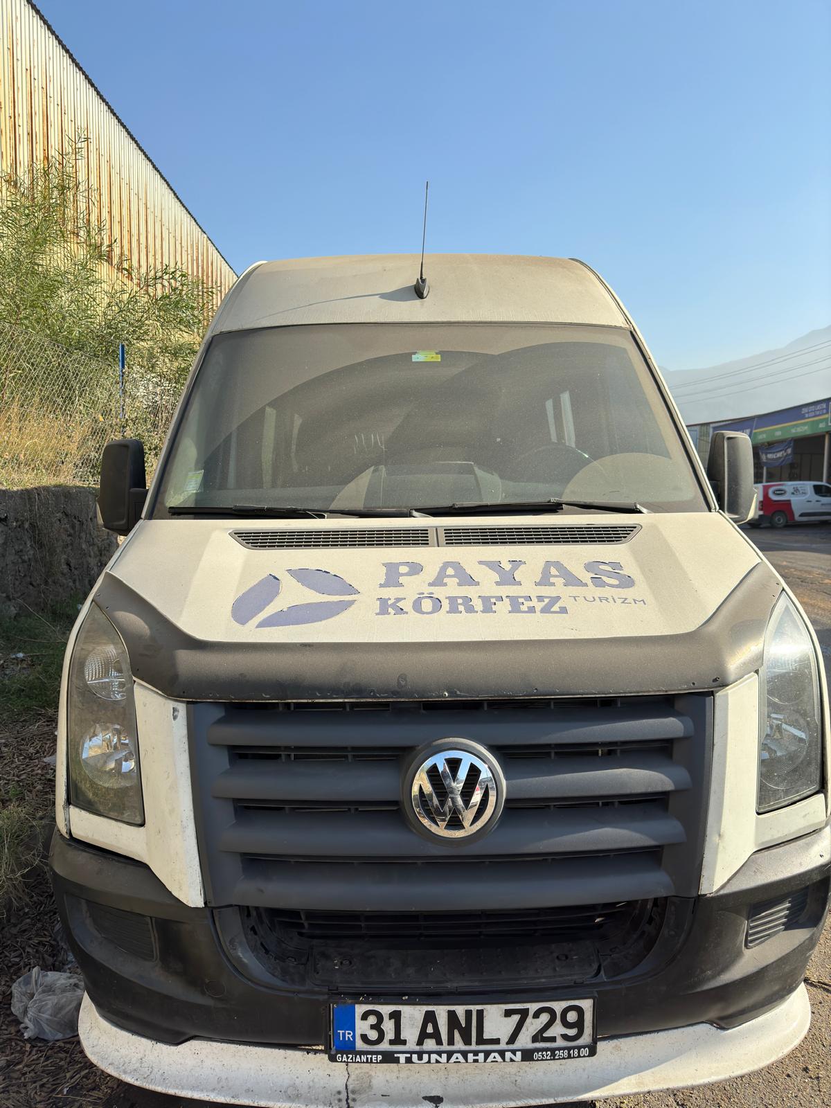 Payas Körfez Turizm Otomotiv Ltd. Şti